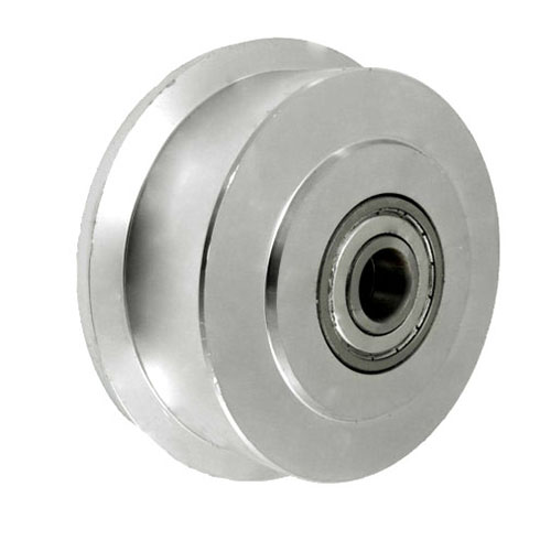 Kola, kolečko s límcem, řemenice Akce!