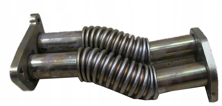 51.08153-0050 - Муфта рециркулятора MAN TGM TGL D08 51081530050