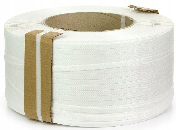 16mm zestaw do pakowania palet paczek 245kg TAŚMA Marka inny