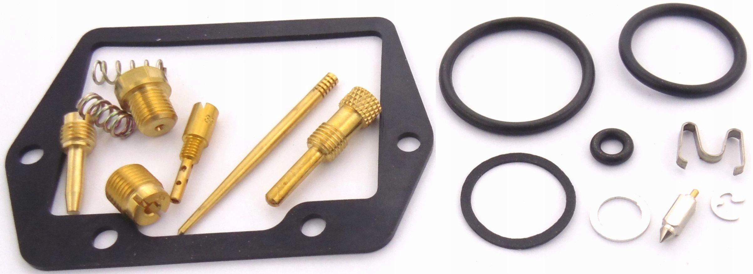 Sada Oprava Karburátoru Honda Atc 90 72-78