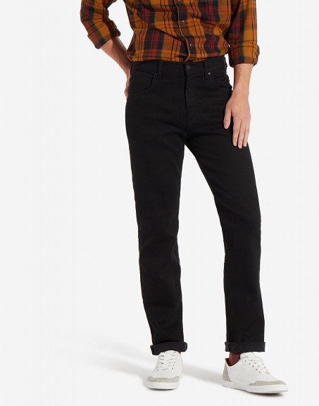 

Spodnie Meskie Wrangler Arizona W12OHP19A W33 L32