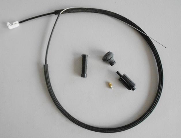 

Linka Gazu Citroen Peugeot C15 406 Xantia Xsara Zx