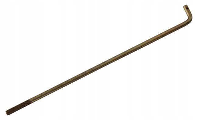 

Cięgło sprzęgła Ursus C-360 dł: 320mm pręt: 7mm