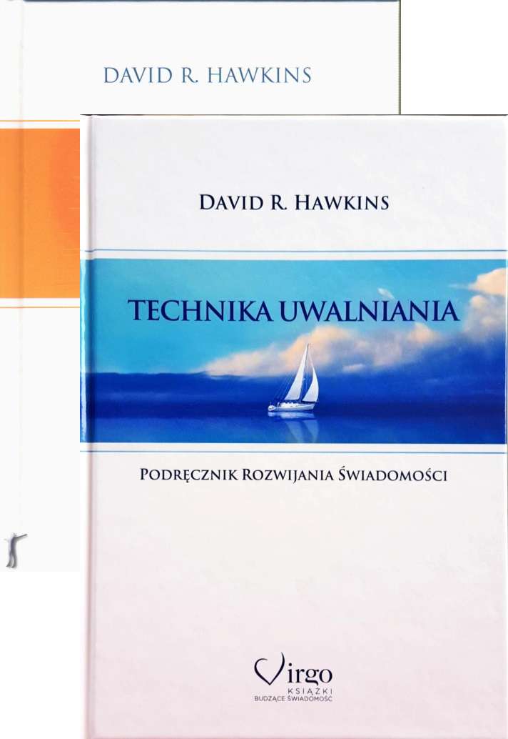 

Pakiet Oko W Oko Z Jaźnią Technika Uwalniania