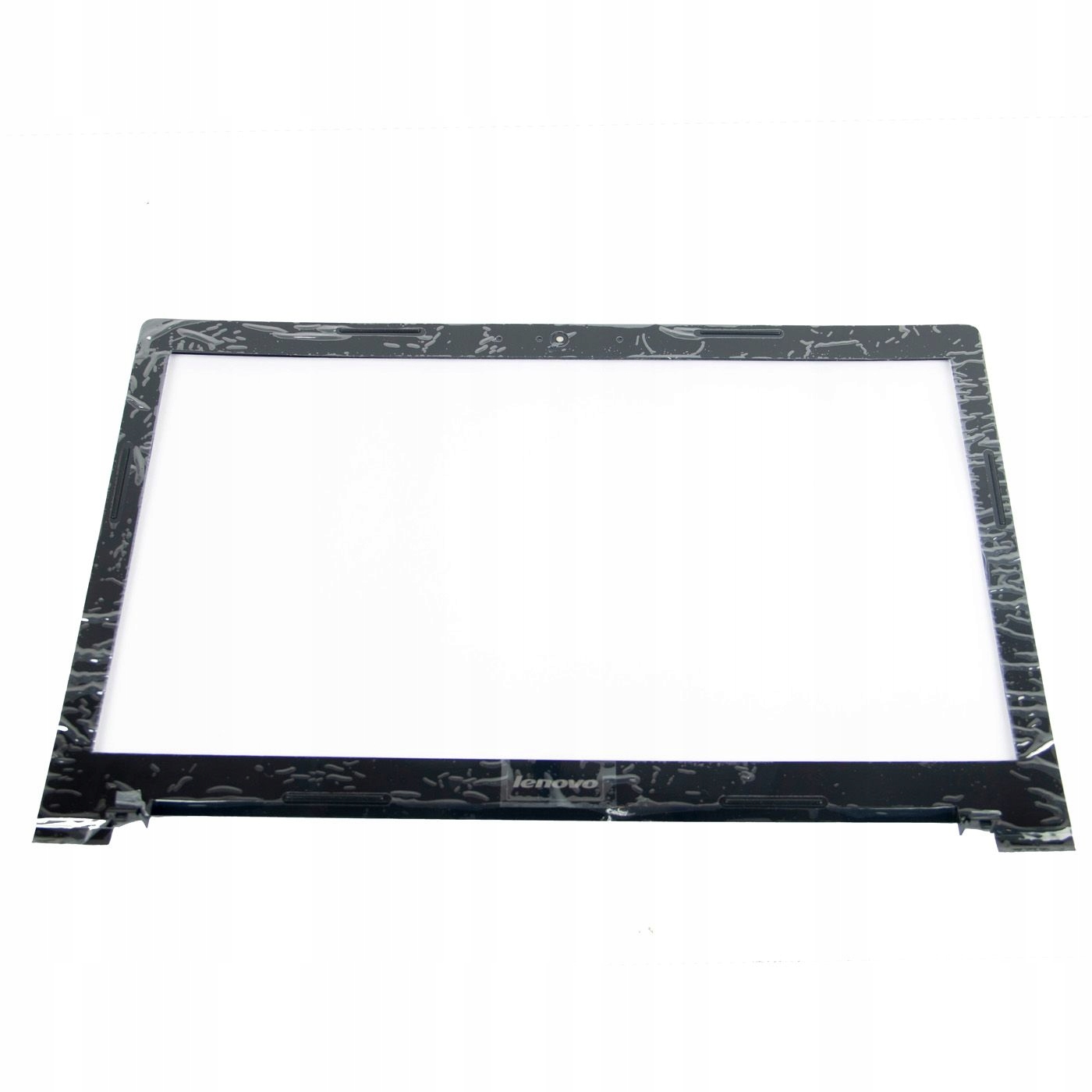 Rámeček LCD snímače Lenovo IdeaPad Z70-80 originální černý nový AP0U0000200