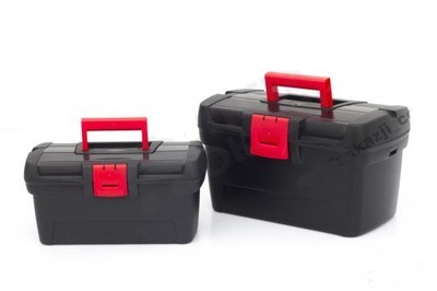 

Curver Zestaw 2x Skrzynka Narzędziowa na Narzędzia