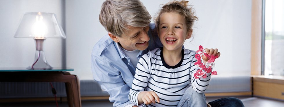 Zestaw Żarówka LED B40 E14 4W 40W OSRAM 4000K 3PAK Barwa światła biały neutralny