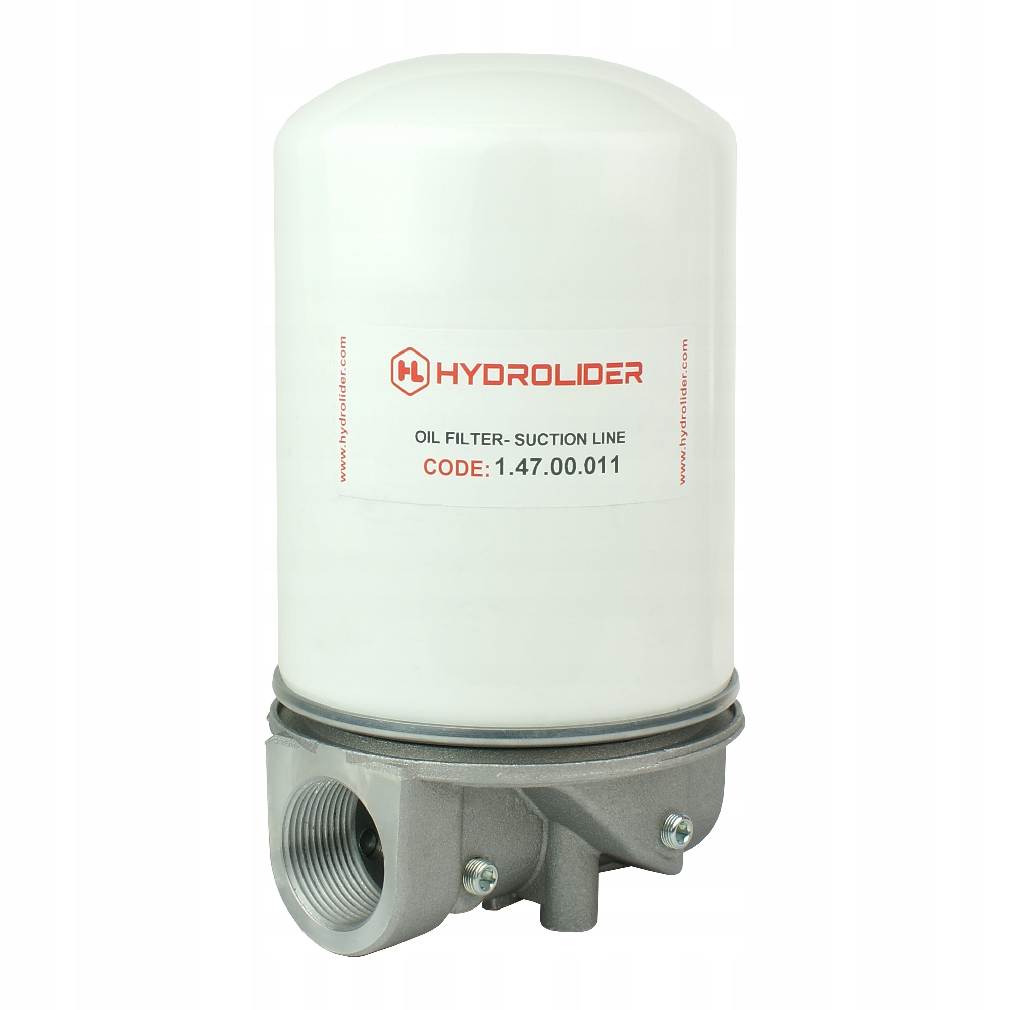 

Filtr Liniowy Powrotny Amf 151 CV1BB406 Hydrolider