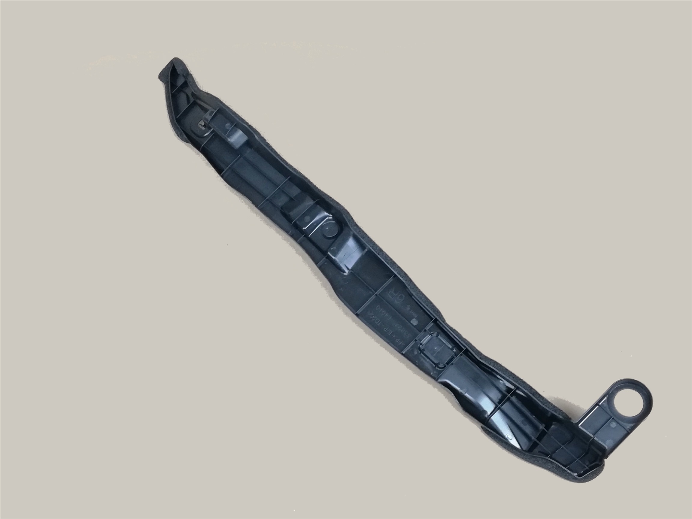 C HR 16 23 OSLONA ZASLEPKA BLOTNIK NADKOLE SLUPEK Part manufacturer Toyota OE