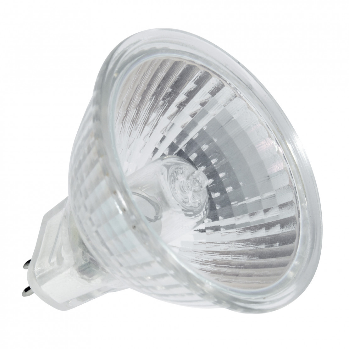 

Żarówka Halogenowa 50mm 12V 35W MR16 MR-16 GU5,3