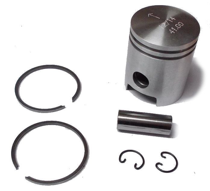 TŁOK SIMSON S60 S51 SR węgry nominał 41,00mm