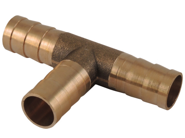 

Trójnik Metalowy Mosiężny Paliwa Paliwowy 10mm