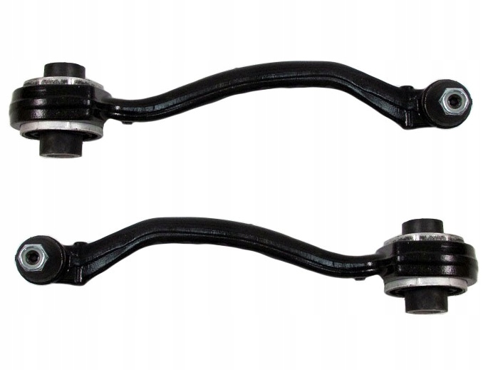 Передний рычаг управления MERCEDES C-KLASSE W203 2001-2007