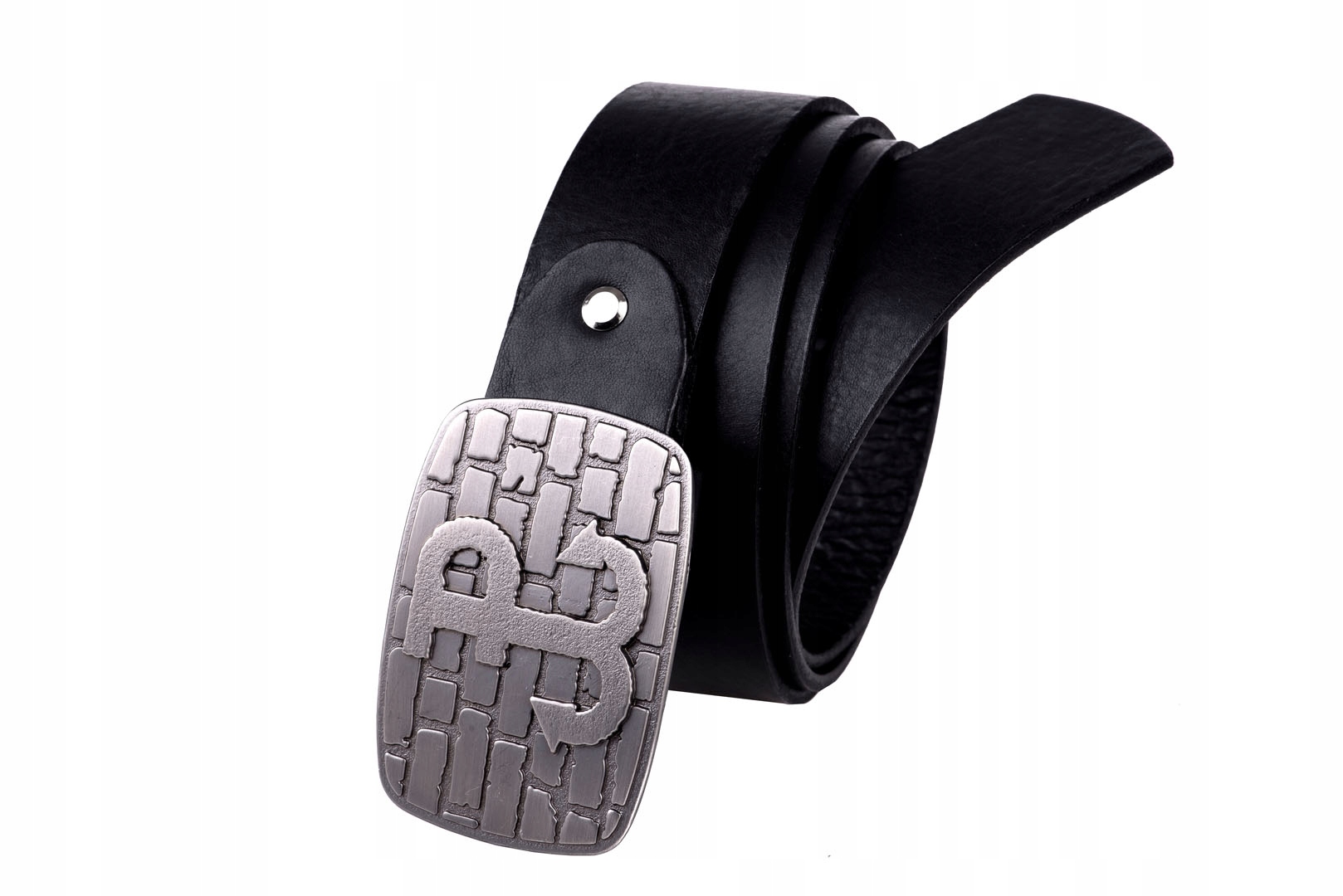 

Pasek męski skórzany Polska Walcząca 4/110 cm