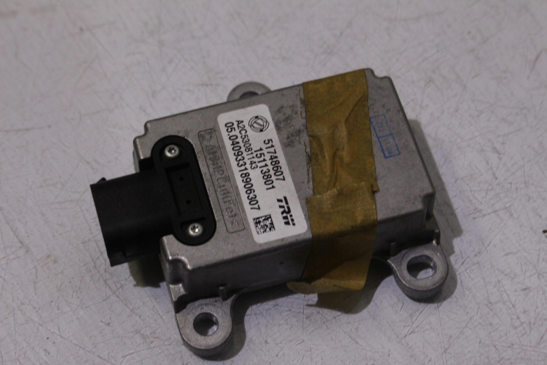 STEROWNIK ESP ALFA ROMEO 159 SW 51748607