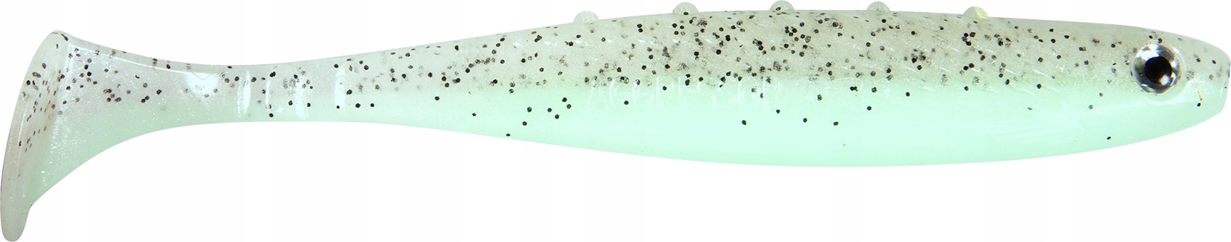 Dragon Aggressor Pro 11,5cm 1szt AG45D-15-050