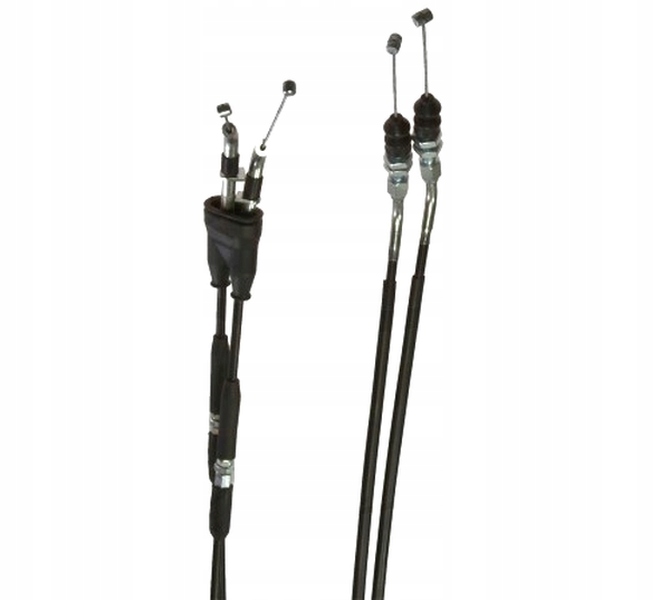 Lanko Plynové Kompletní Suzuki DL 1000 V-strom Nové