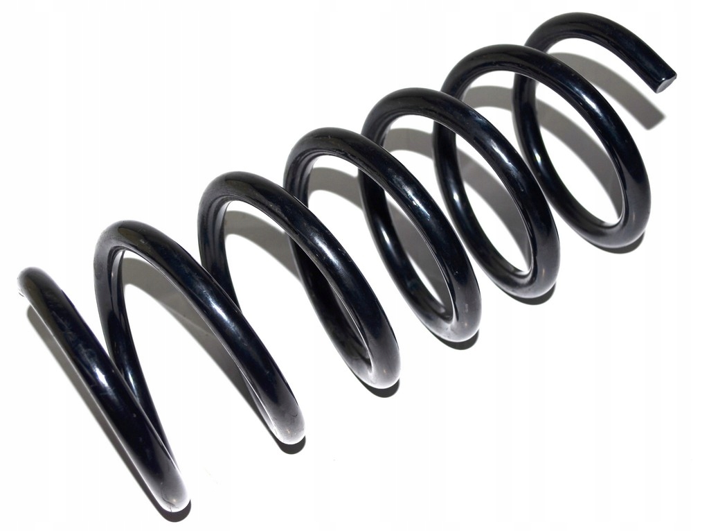 SPREZYNA ZAWIESZENIA FIAT PANDA TYL 1 2 1 3 1 4