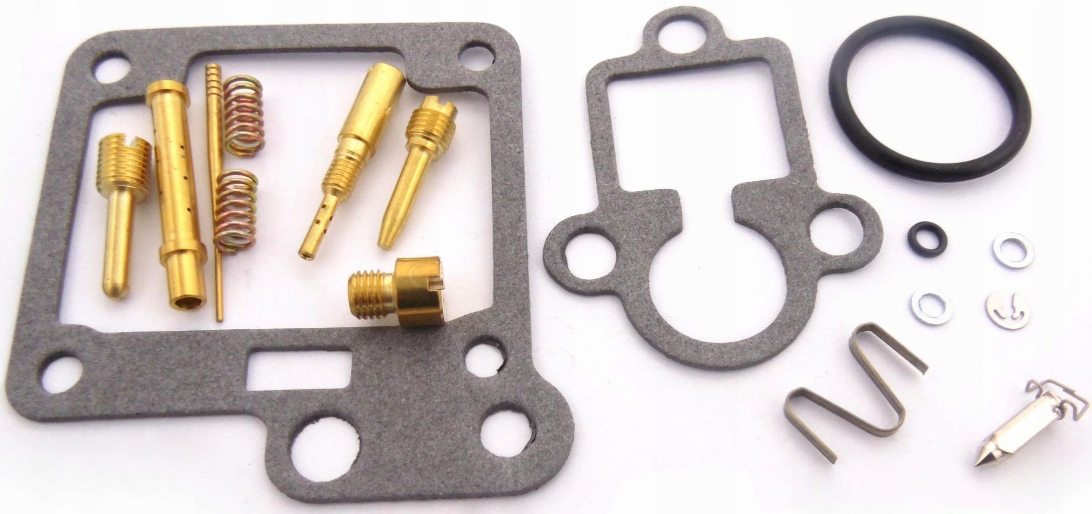 Sada Oprava Karburátoru Yamaha Yfm 80 Badger 92-08