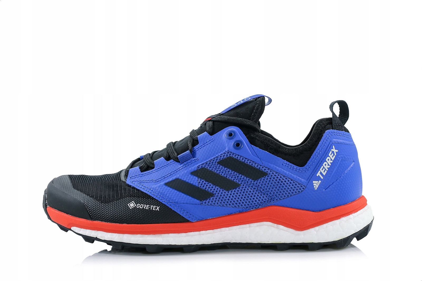 

Buty męskie adidas Terrex Agravic Xt G BC0379