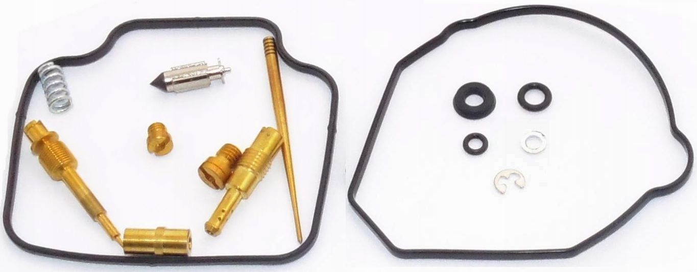 Sada Oprava Karburátoru Honda Trx 250 Fourtrax Recon