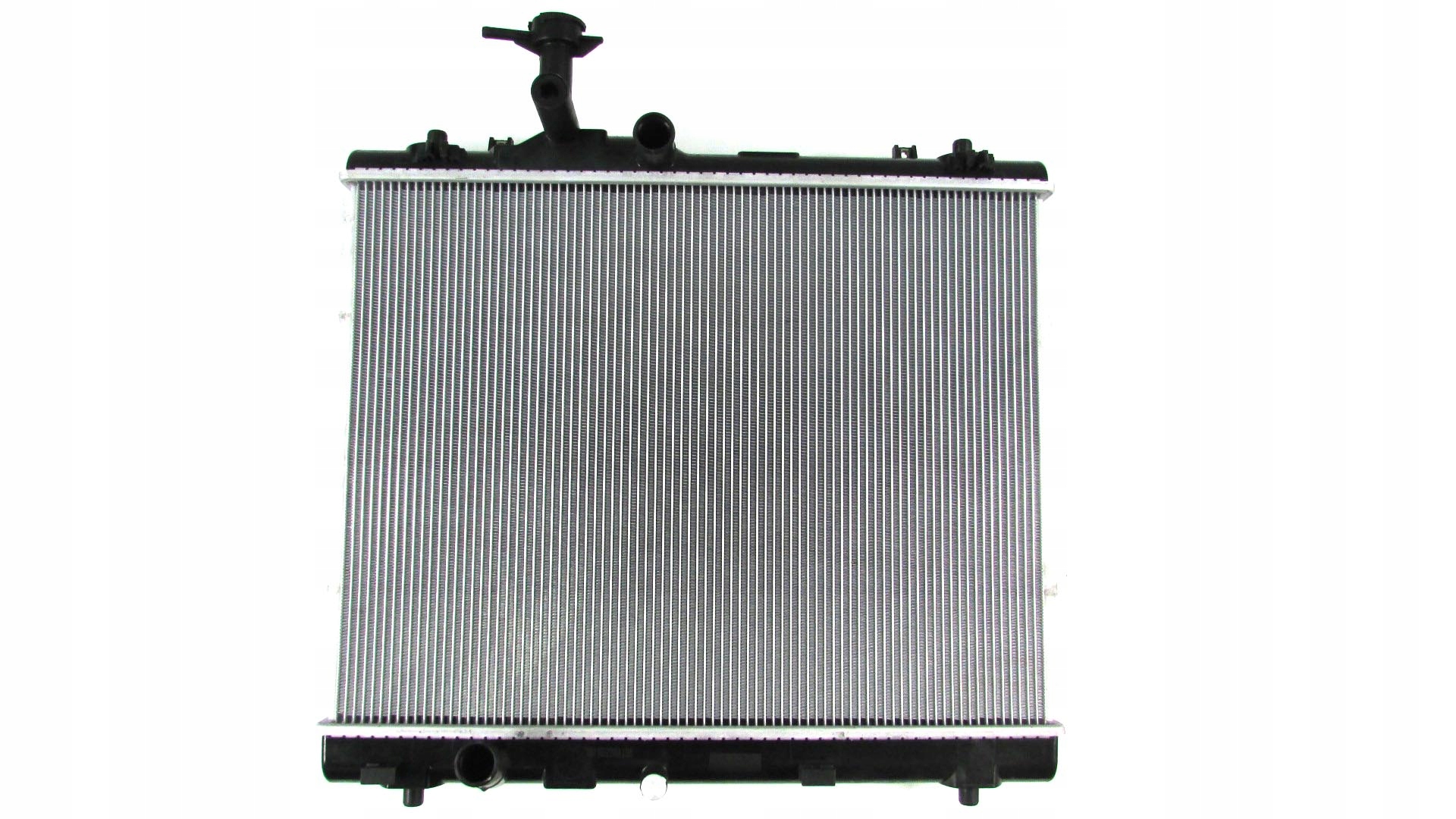 Chladič Vody Suzuki Swift 1.2 1.6 2010-2016