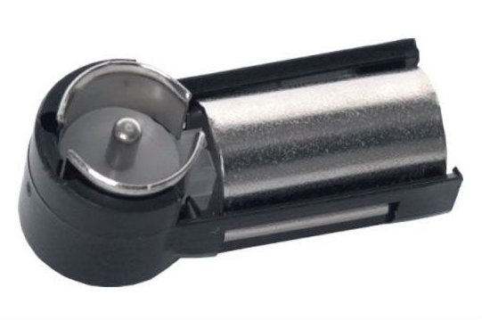 REDUKCJA ANTENOWA KĄTOWA DO RADIA SAMOCHODOWEGO