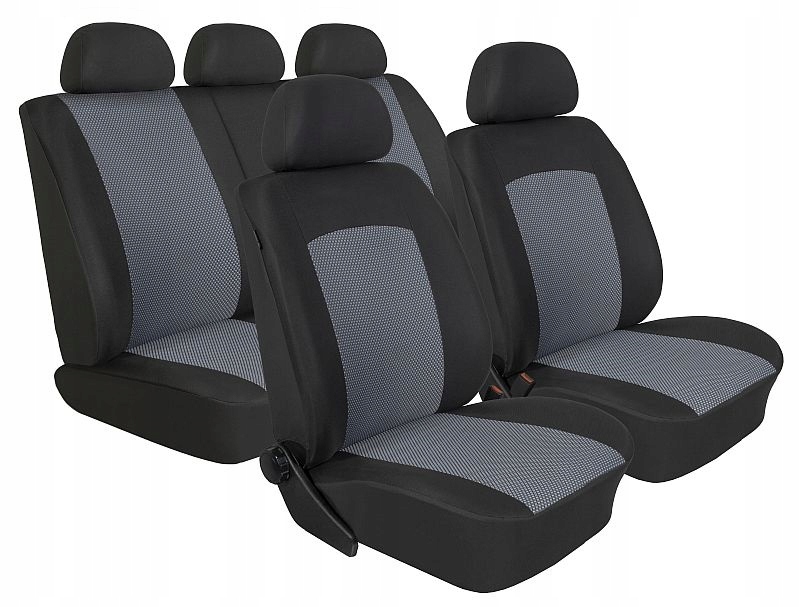 Pokrowce na miarę Opel Astra III 3 H Kombi