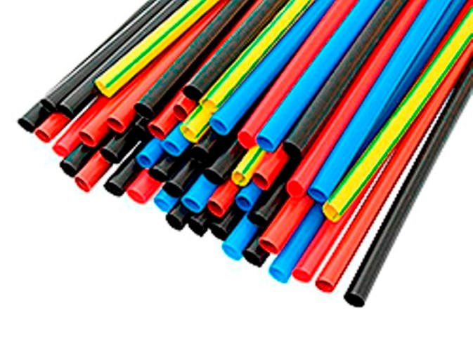 

Rurka Termokurczliwa Rurki Termokurczliwe 12,7/6,4