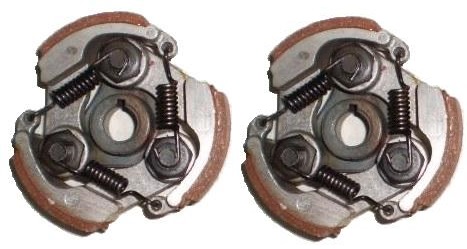 

Sprzęgło Tuning Mini Quad Atv Pocket Bike Cross
