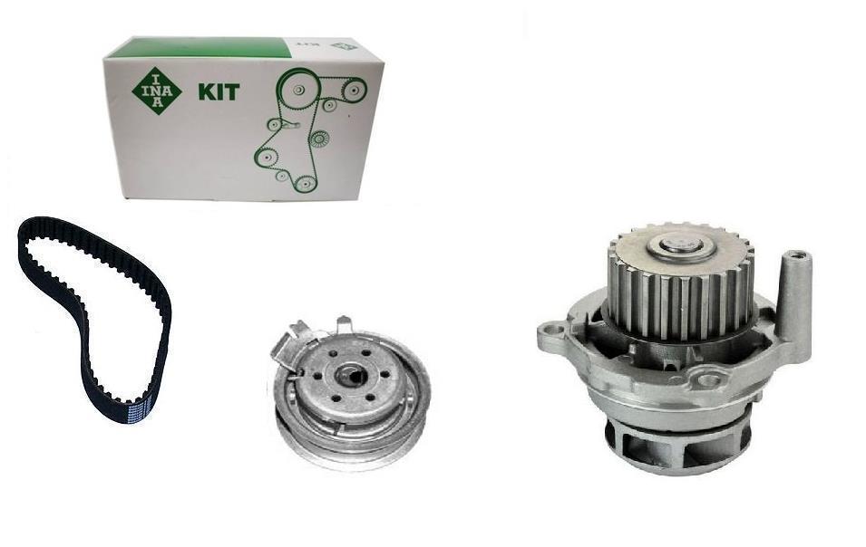 Rozvodová Pumpa Škoda Octavia A Octavia II 1.6