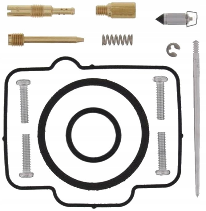 Sada Oprava Karburátoru Honda Cr 250 R 99