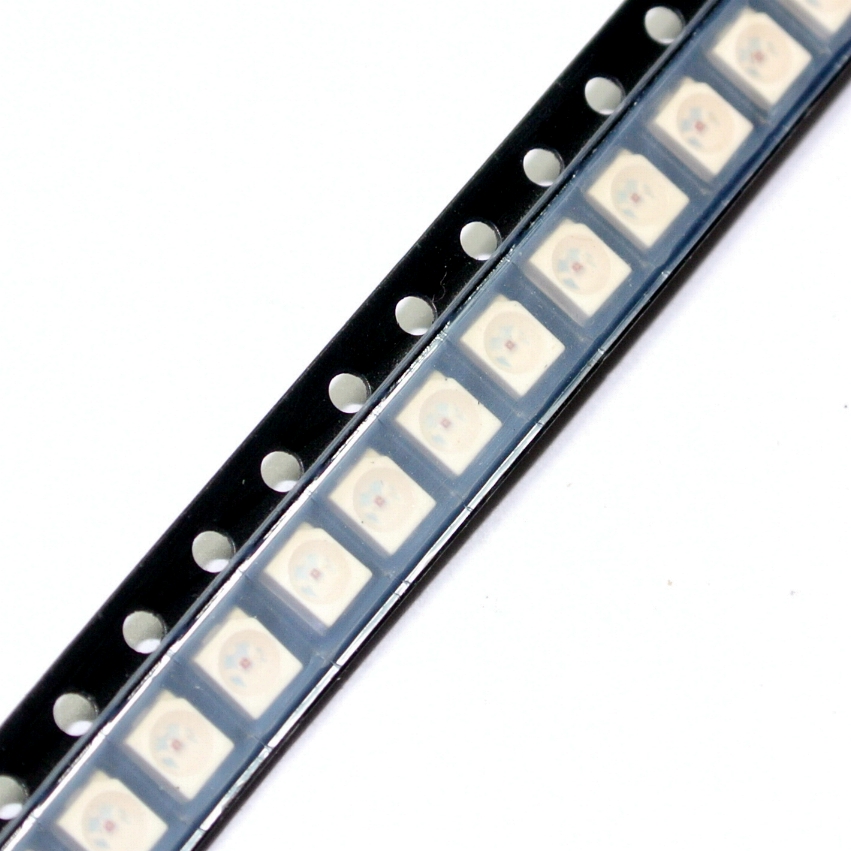 

Led Pomarańczowa 12mcd 2V LOT670-K2 [20szt] #R251