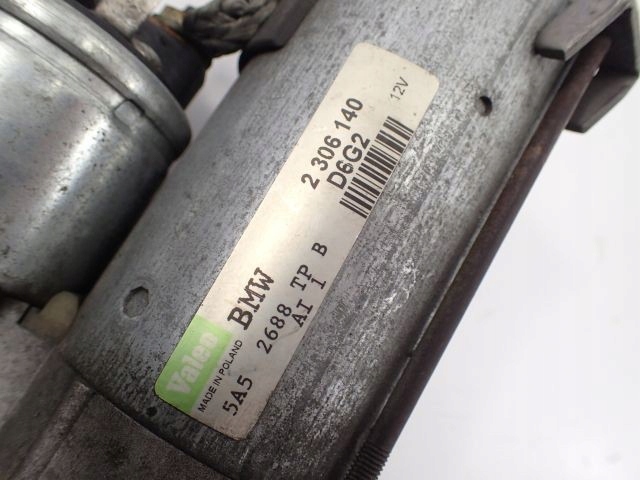 Rozrusznik BMW R 1200 ST R 1200 RT 2005r Part manufacturer BMW oryginalne OE