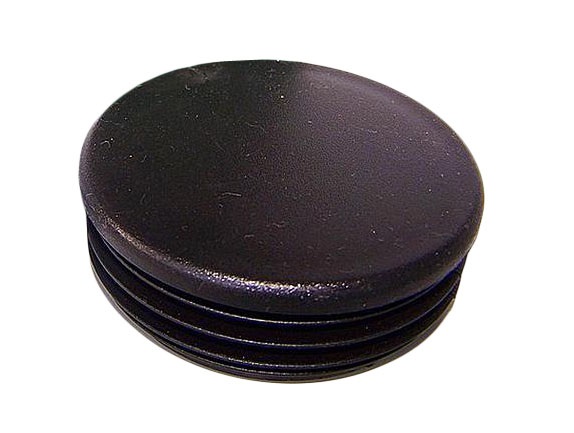 

42,4 mm 5/4" Zaślepki Na Rurę Zaślepka 100S