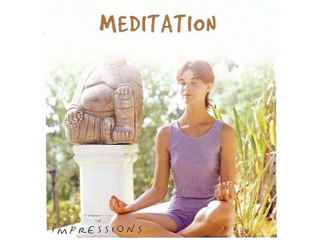 Meditation Medytacja, Relaksacja