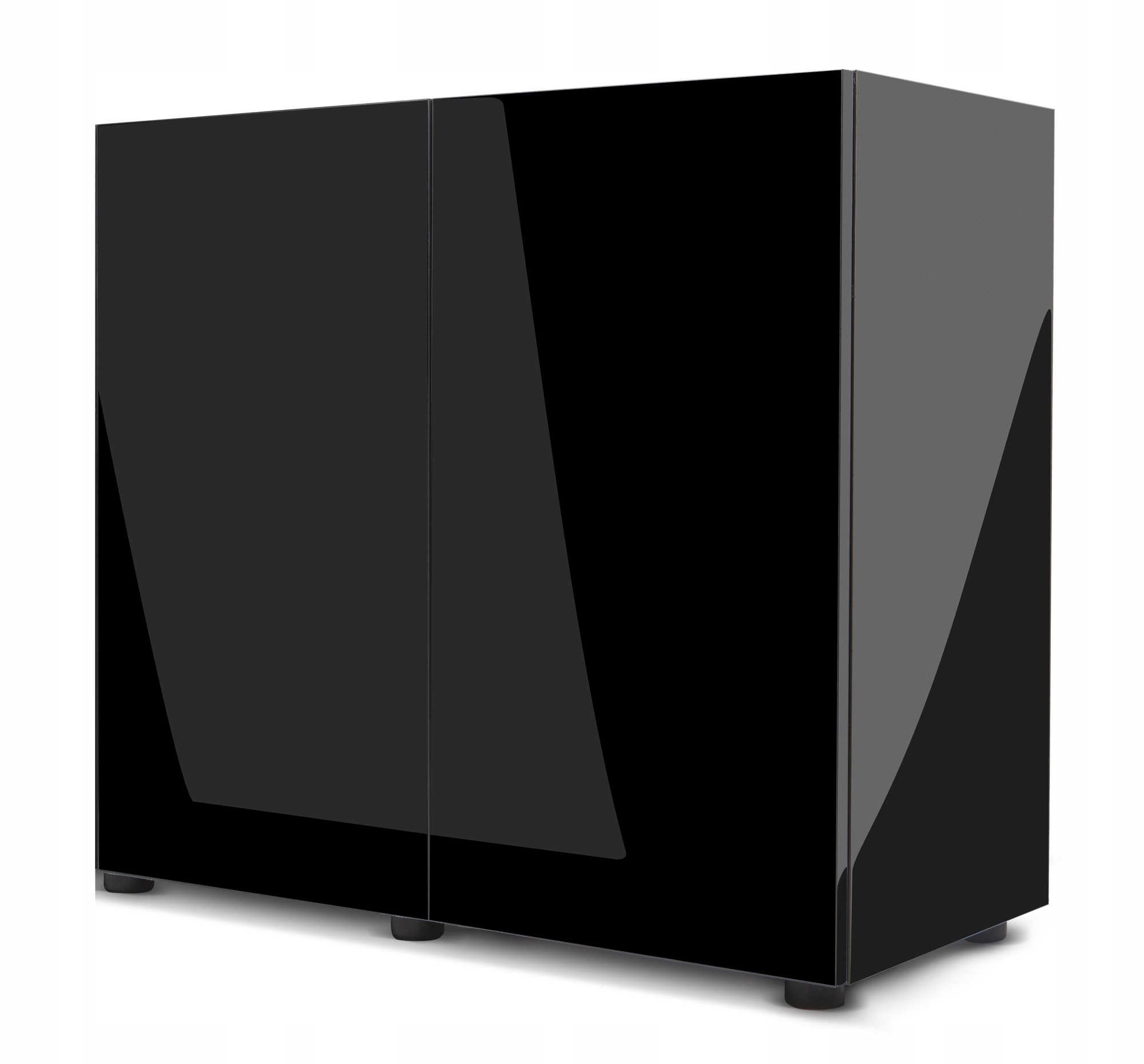 

Aquael Glossy 100x40x73 Zd Szafka Pod Akwarium
