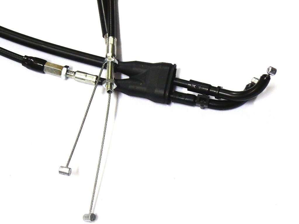 Plynová Linka Komplet Yamaha Xtz 750 Tenere 89-