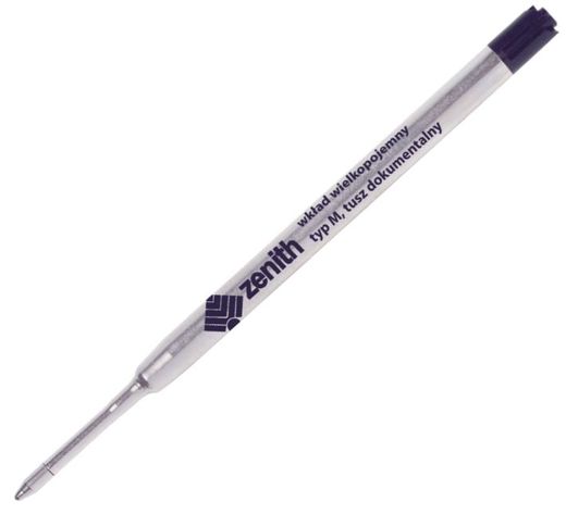 

Wkład Do Długopisu Zenith Parker czarny