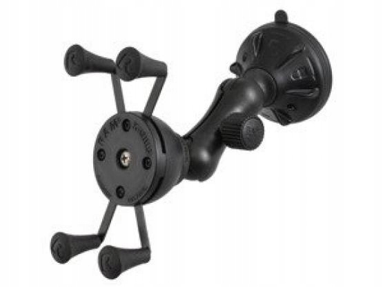 RAP-B-166-2-UN7U Uchwyt Na Przyssawce Do Smartfona