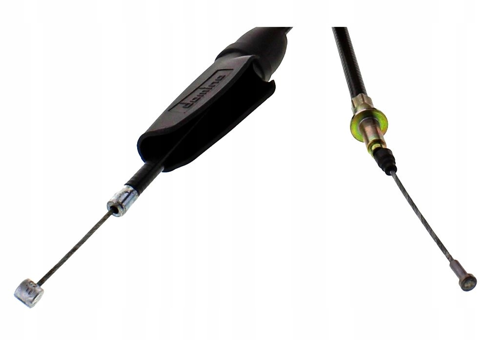 7l311601 5421287 - ТРОС ЗЧЕПЛЕННЯ ТРОС PEUGEOT XPS 50 08-09