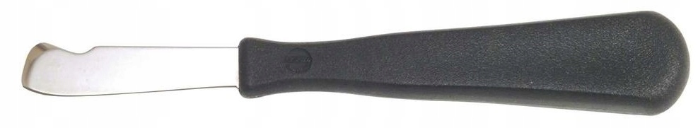 Садовый нож с фиксированным лезвием Mikov 352-NH-1