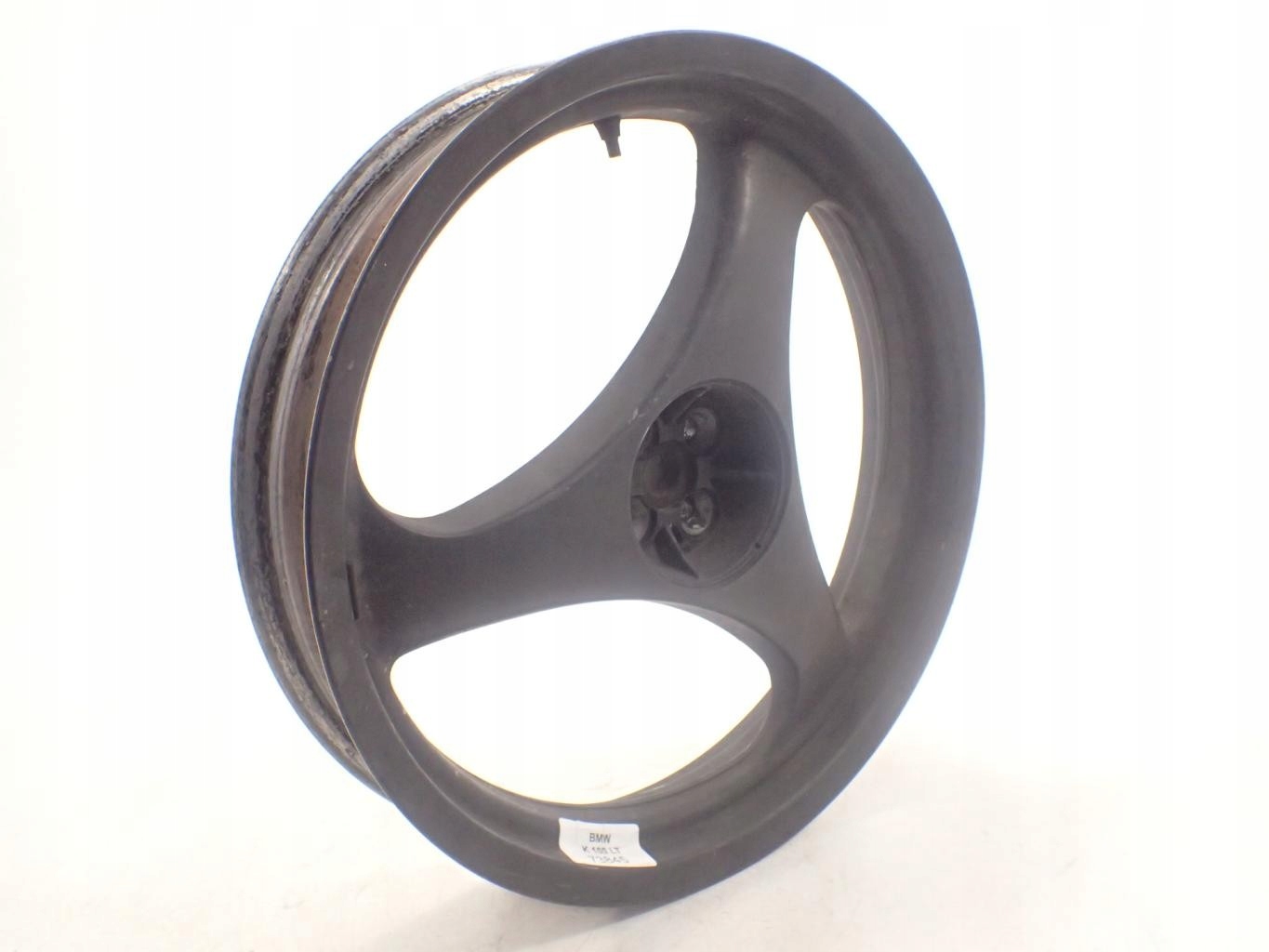 Обод задний 17 