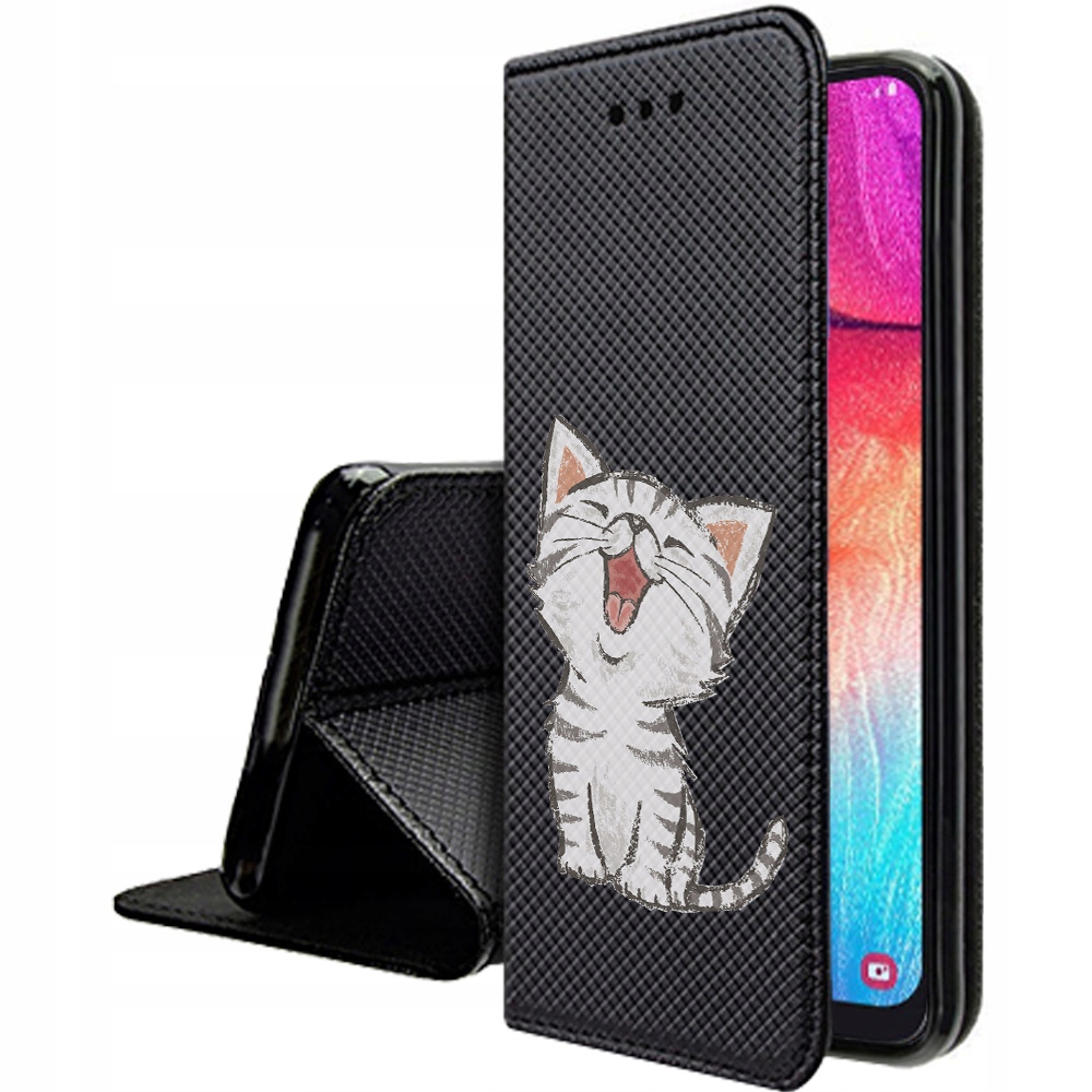 

150wzorów Etui Smart Magnet do Samsung Galaxy A50