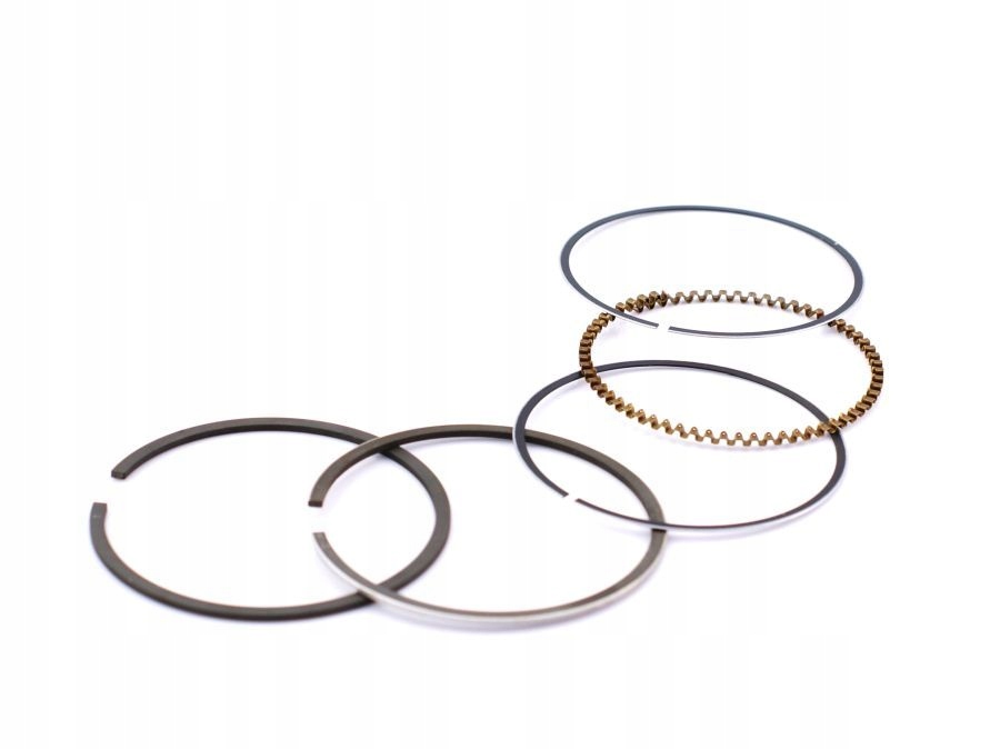 

Pierścienie tłokowe 64mm do Honda GCV135 GCV160