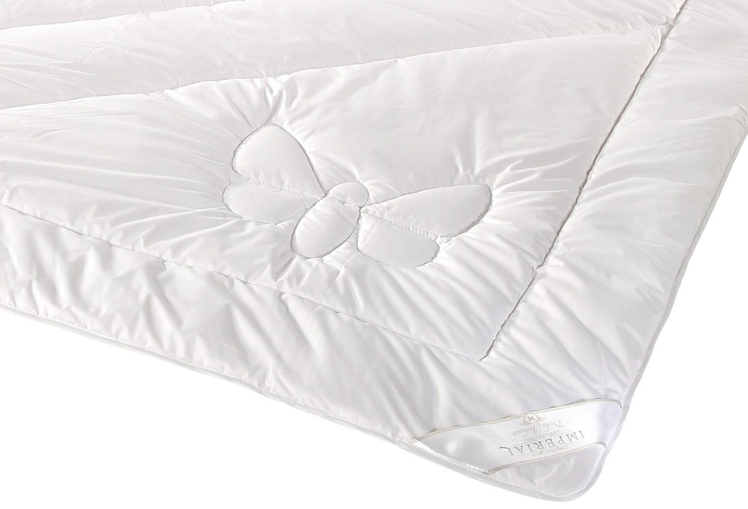 Amw|kołdra Dziki Jedwab 200x220