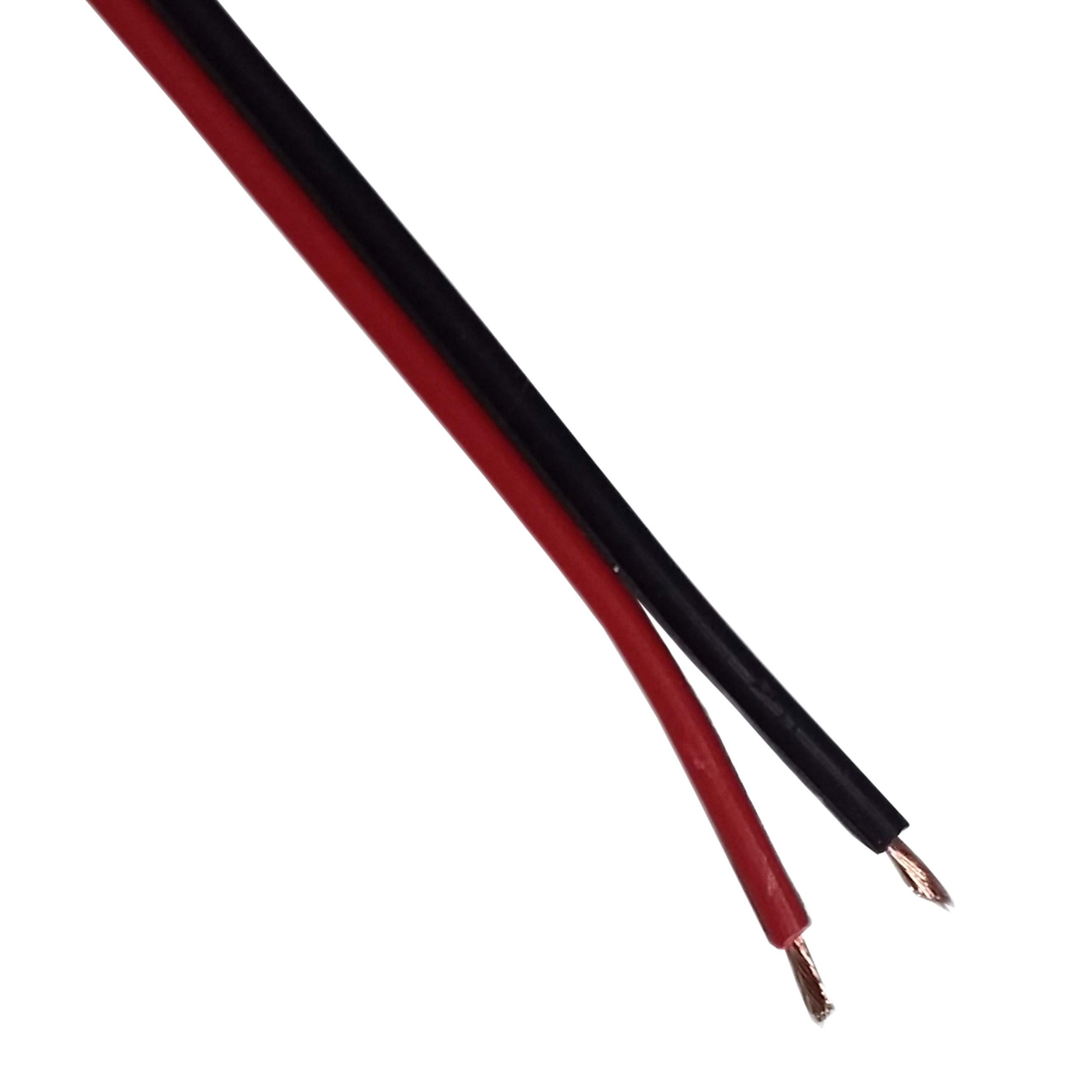 

Przewód 2-ŻYŁOWY 2x1,5 MM2 Linka 1 Metr