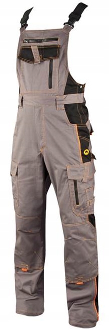 Рабочие брюки комбинезон Ardon Vision OHS R. 60