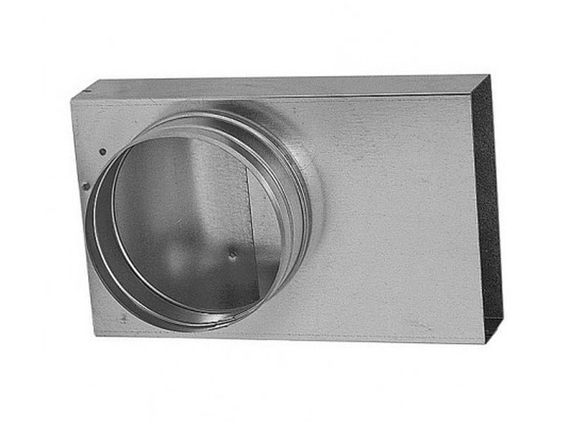 

Kształtka Klo 125/150x50 Darco