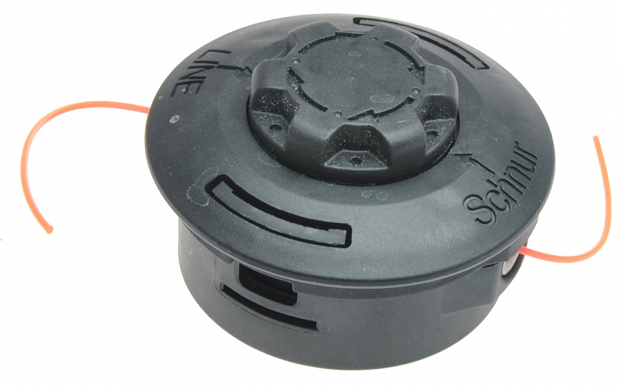 GŁOWICA ŻYŁKOWA EASY KOSY SPALINOWEJ SZPULA MOCNA